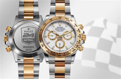 rolex winer|rolex 24 winners watch.